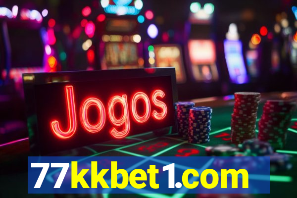 77kkbet1.com