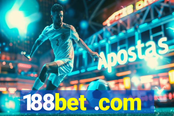 188bet .com