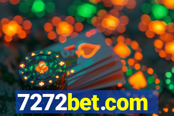 7272bet.com