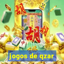 jogos de qzar