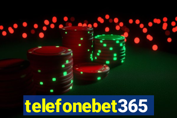 telefonebet365