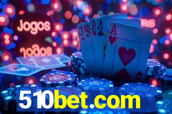 510bet.com