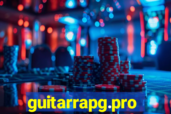 guitarrapg.pro