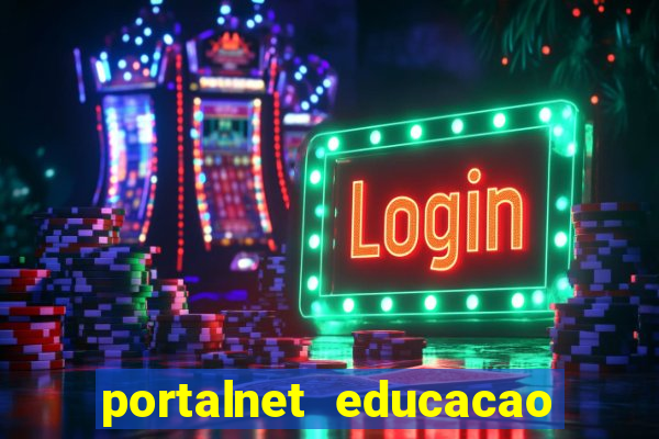 portalnet educacao sp gov br