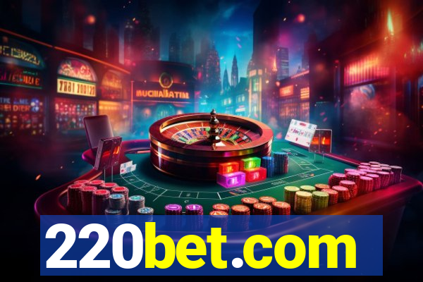 220bet.com