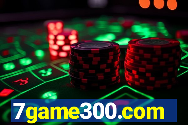 7game300.com