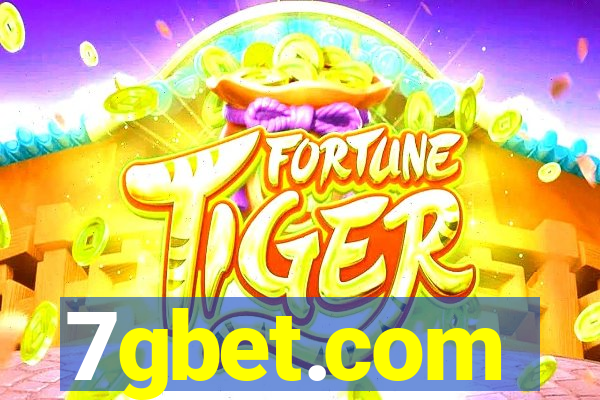 7gbet.com