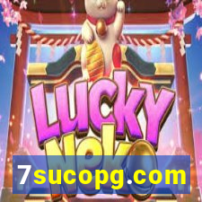 7sucopg.com