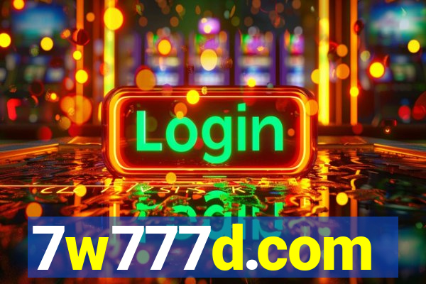 7w777d.com