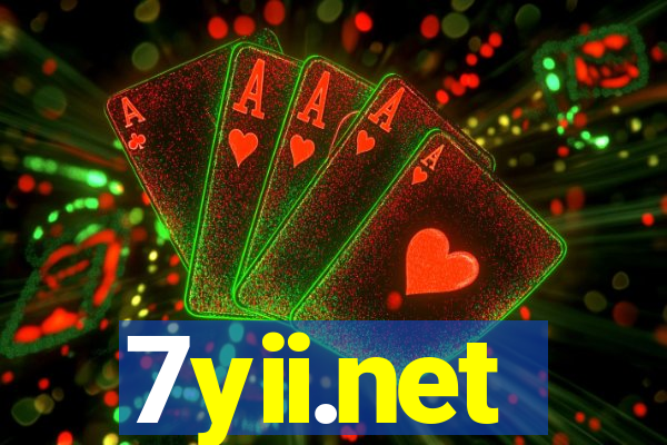 7yii.net