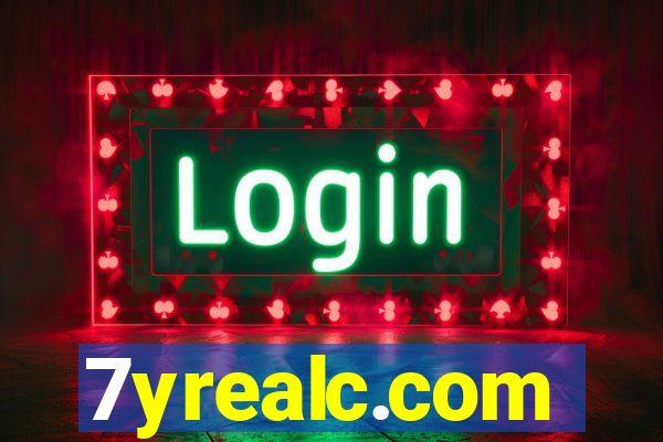 7yrealc.com