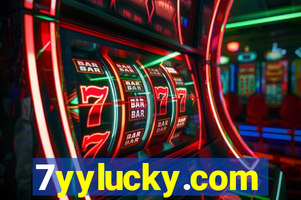 7yylucky.com