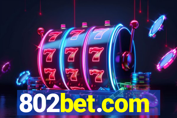 802bet.com