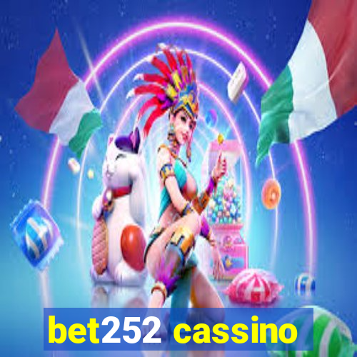 bet252 cassino