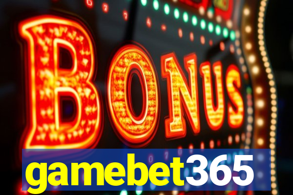 gamebet365