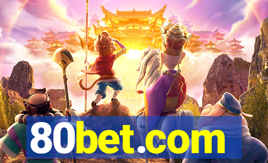 80bet.com