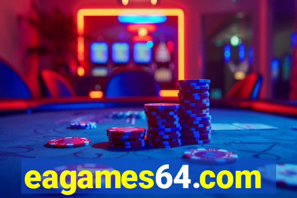 eagames64.com