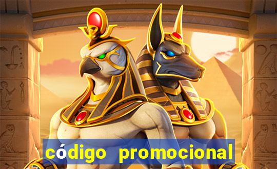 código promocional pix bet