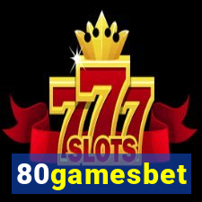 80gamesbet