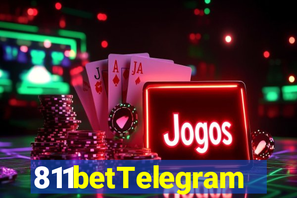 811betTelegram