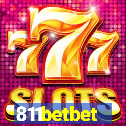 811betbet