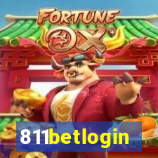 811betlogin