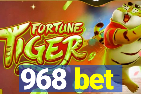 968 bet