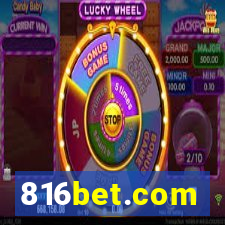 816bet.com