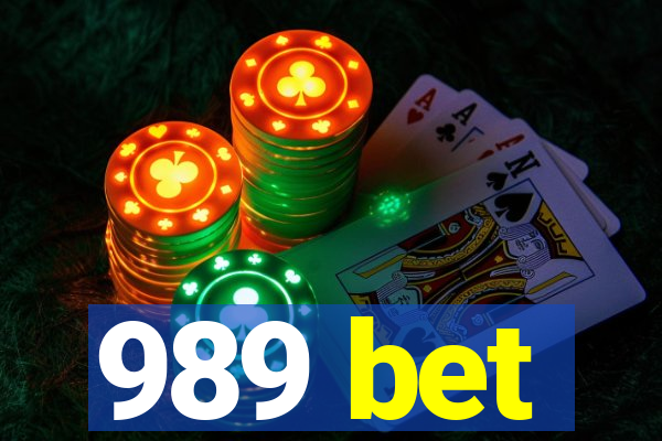 989 bet