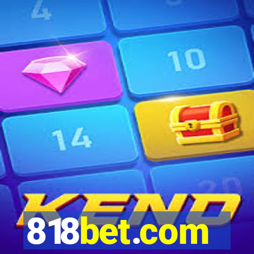 818bet.com