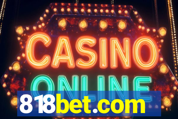 818bet.com