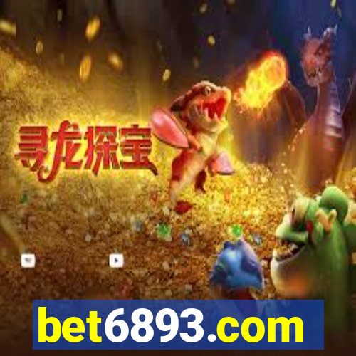 bet6893.com