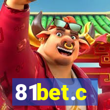 81bet.c