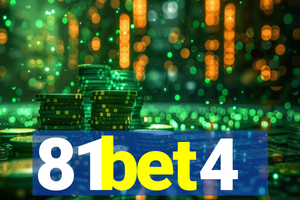 81bet4