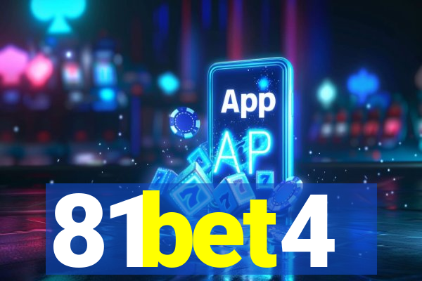 81bet4