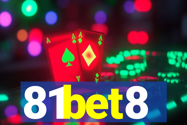 81bet8