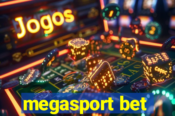 megasport bet