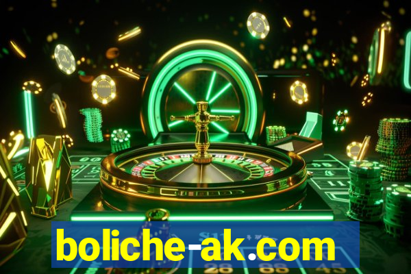 boliche-ak.com