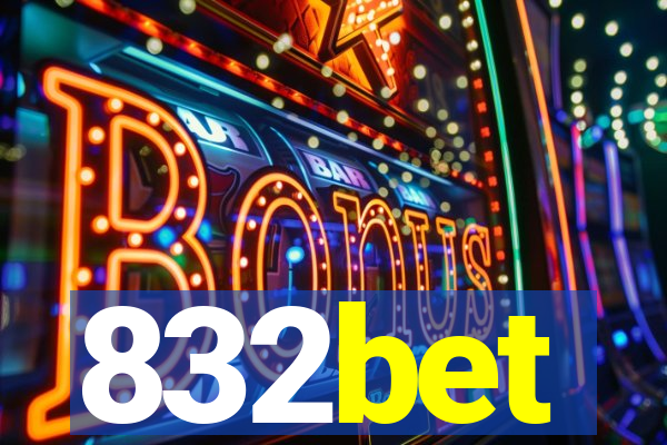 832bet