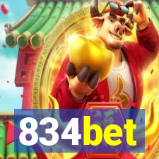 834bet