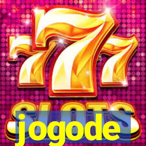 jogode