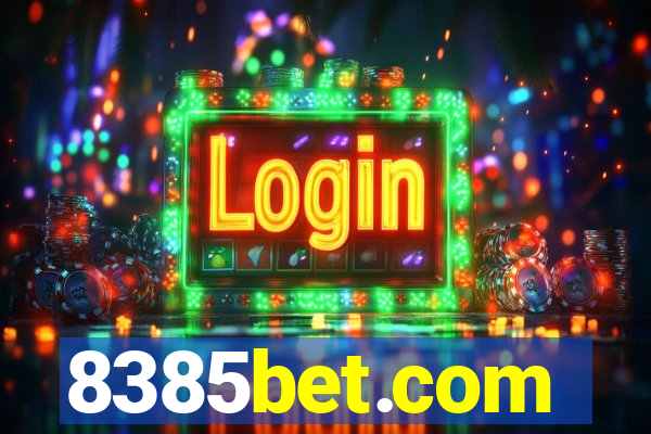 8385bet.com