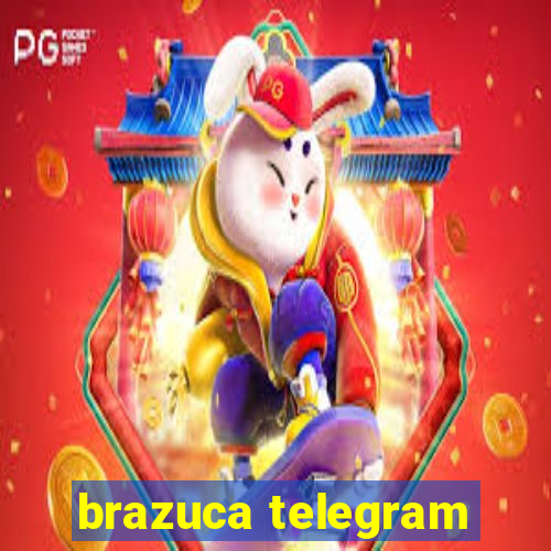 brazuca telegram