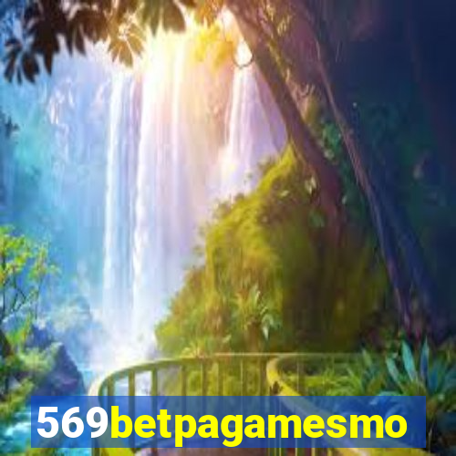 569betpagamesmo