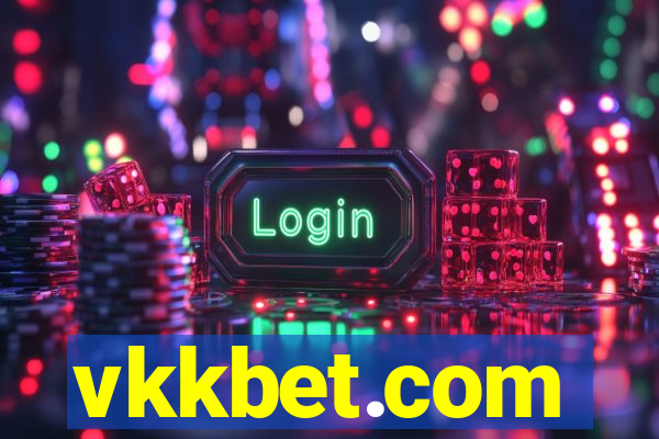 vkkbet.com