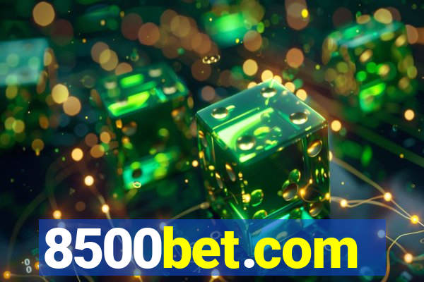 8500bet.com