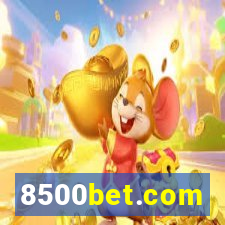 8500bet.com