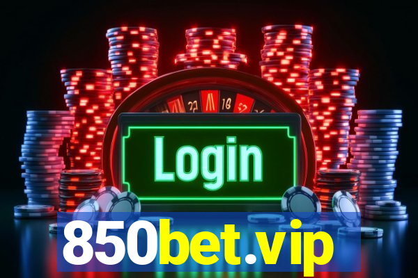 850bet.vip