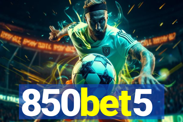 850bet5