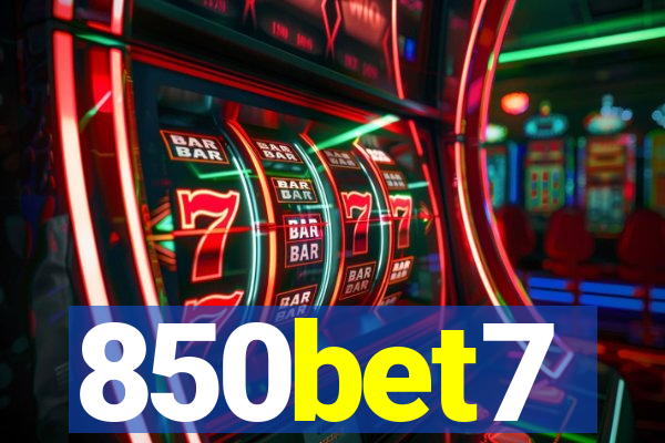 850bet7